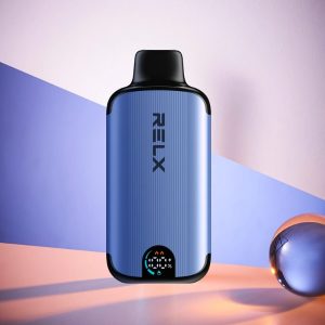 RELX Magicgo 8000i