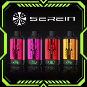 SEREIN Mechpro 10000