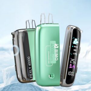 BIMO Felxy 40000