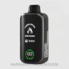 BIMO Turbo 20000 Puffs Blackberry Cherry Pomegranate