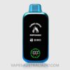 BIMO Turbo 20000 Puffs Blue Razz Ice