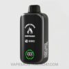 BIMO Turbo 20000 Puffs Pineapple Melon Lime