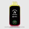 BIMO Turbo 20000 Puffs Red Bull