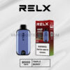 RELX MagicGo 8000i Triple Berry