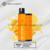 SEREIN Hunter 6000 Puffs Tropical Mango