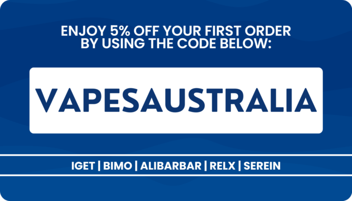 vapesaustralia247 discount banner mobile