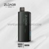 ZLOADR V9000 Ribena