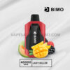 BIMO GTI 40000 Puffs Lady Killer