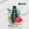 BIMO GTI 40000 Puffs Mi Amor