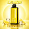 Rival Bar 8000 Puffs Lemon